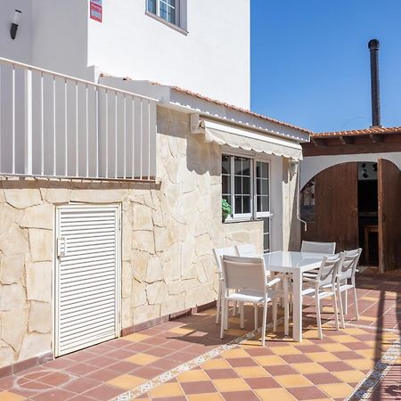 Fantastic Home With Amazing Sea Views Puntillo Del Sol 외부 사진