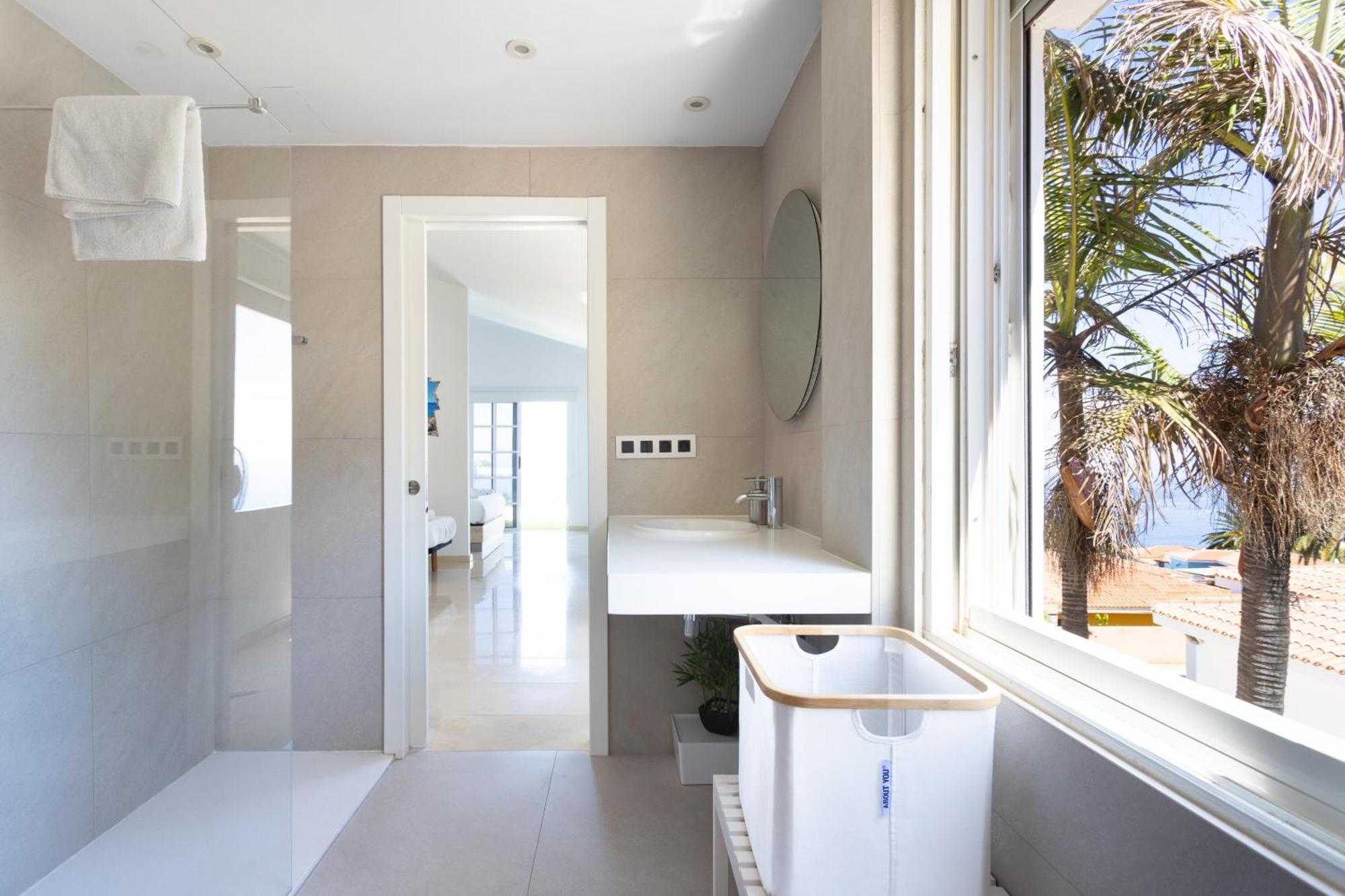 Fantastic Home With Amazing Sea Views Puntillo Del Sol 외부 사진