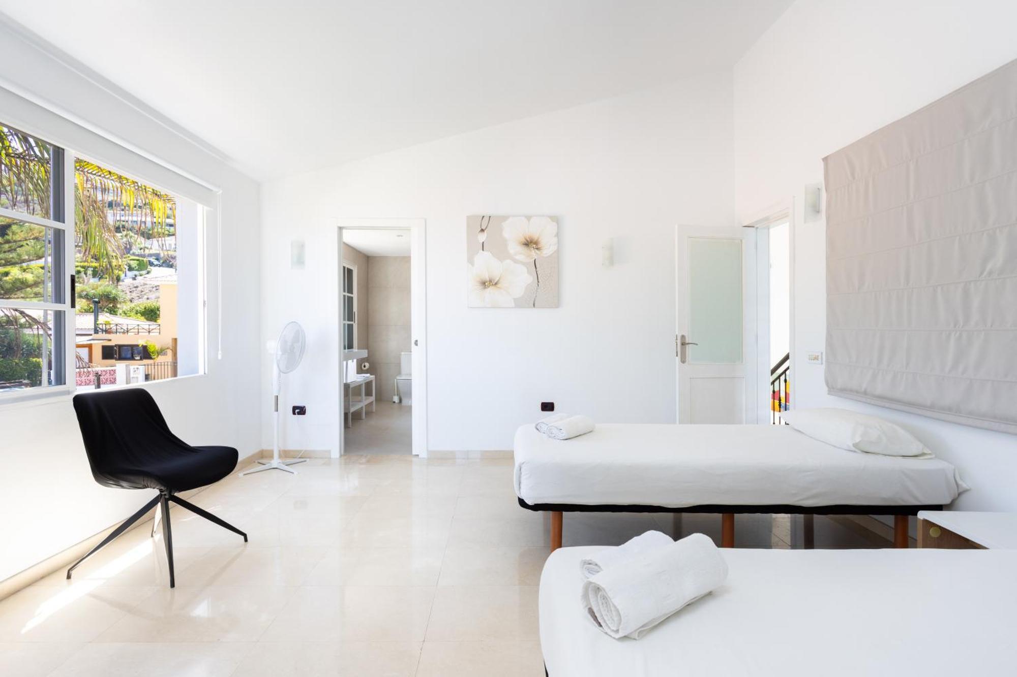 Fantastic Home With Amazing Sea Views Puntillo Del Sol 외부 사진