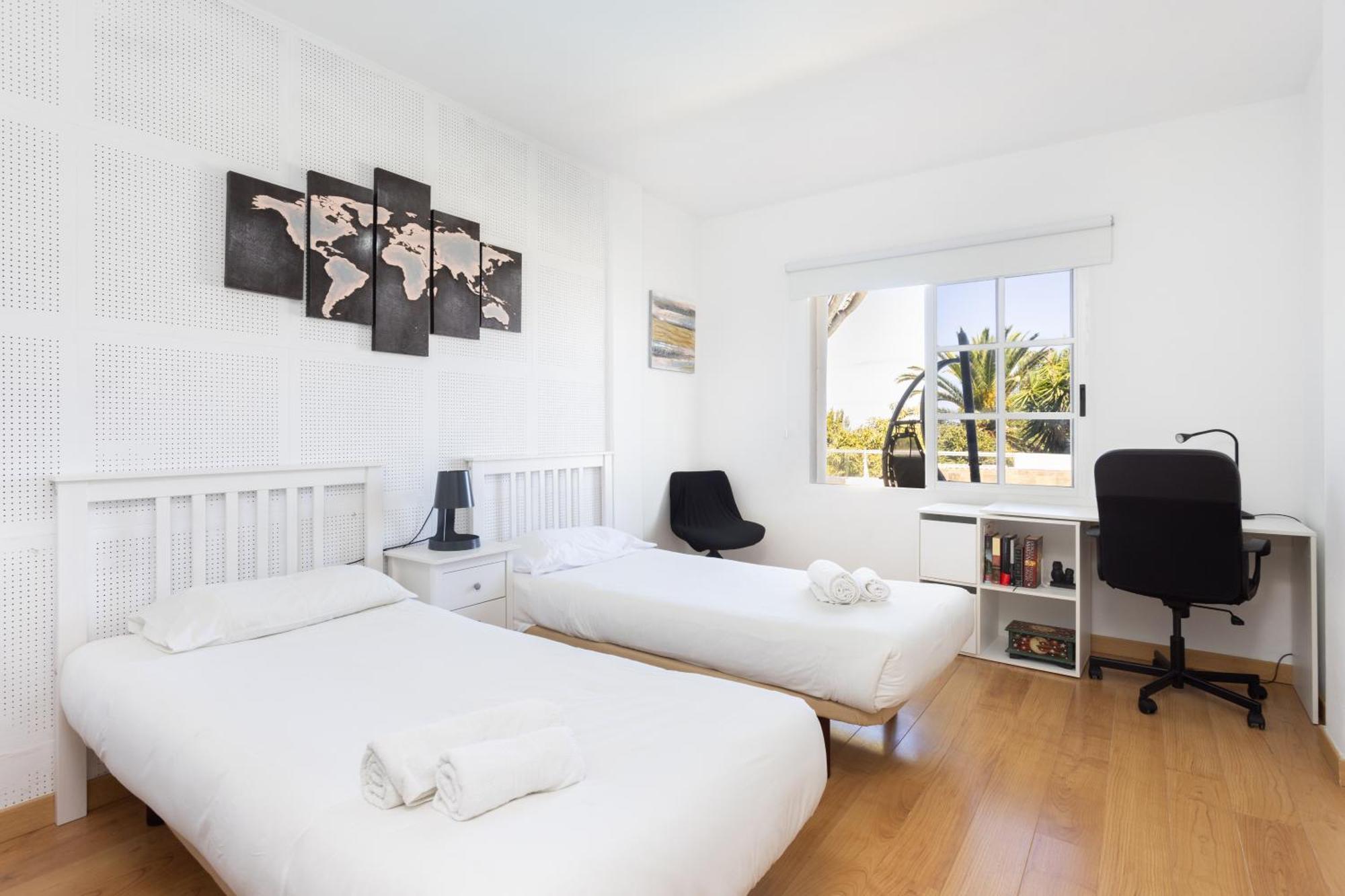 Fantastic Home With Amazing Sea Views Puntillo Del Sol 외부 사진