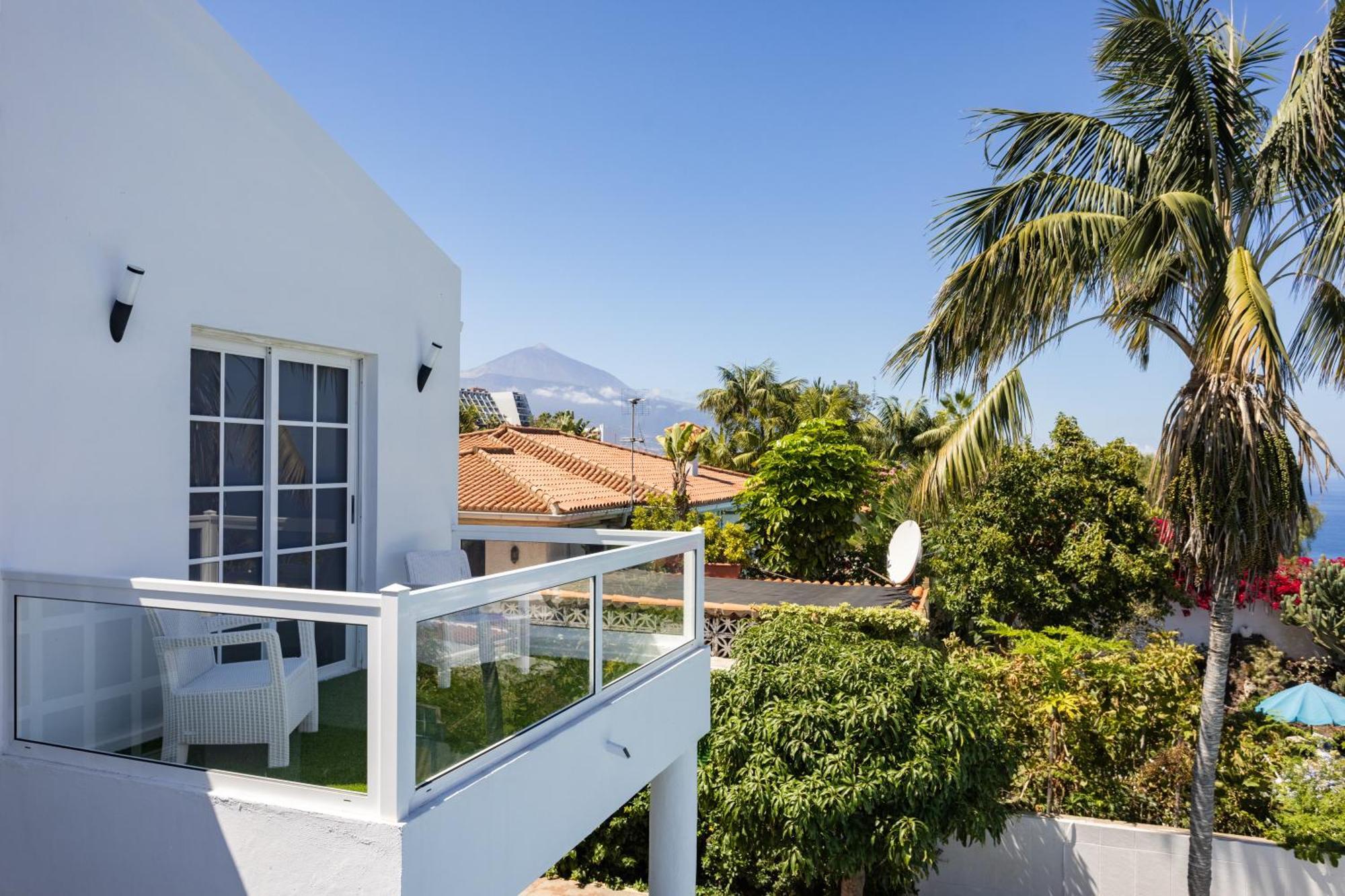 Fantastic Home With Amazing Sea Views Puntillo Del Sol 외부 사진