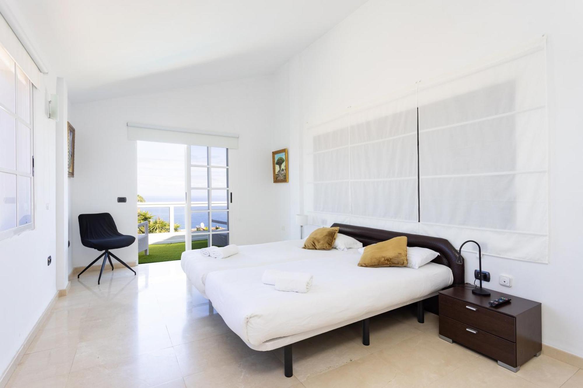 Fantastic Home With Amazing Sea Views Puntillo Del Sol 외부 사진
