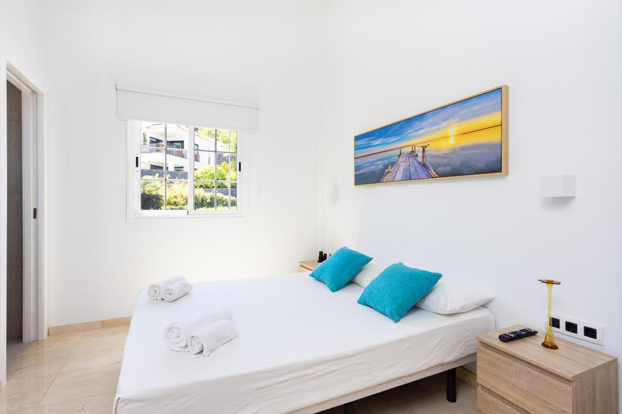 Fantastic Home With Amazing Sea Views Puntillo Del Sol 외부 사진
