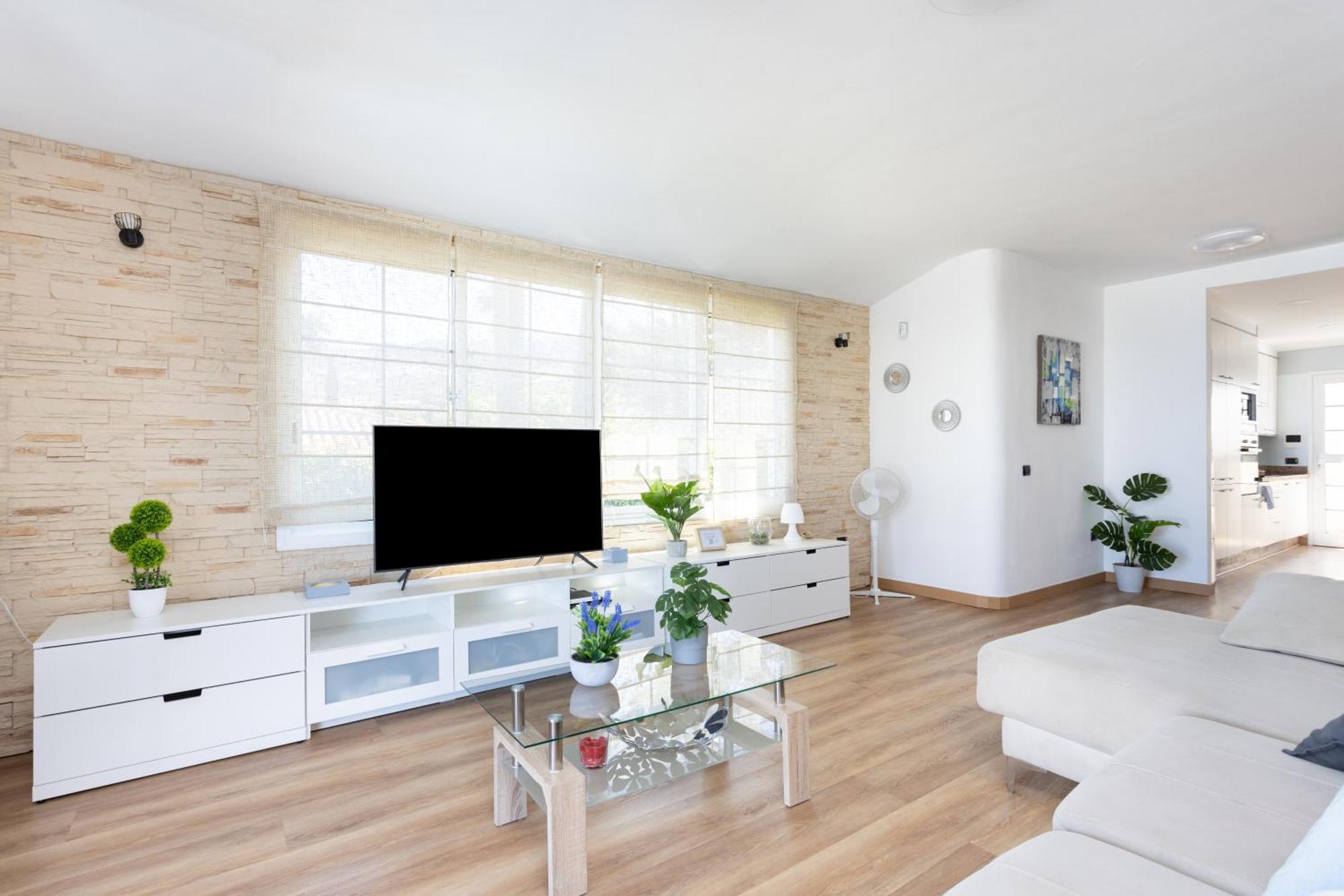 Fantastic Home With Amazing Sea Views Puntillo Del Sol 외부 사진