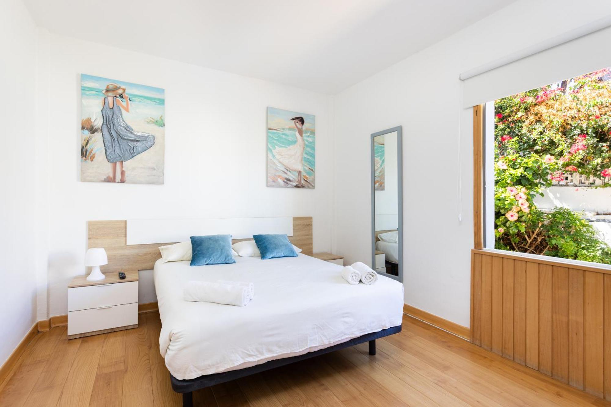 Fantastic Home With Amazing Sea Views Puntillo Del Sol 외부 사진