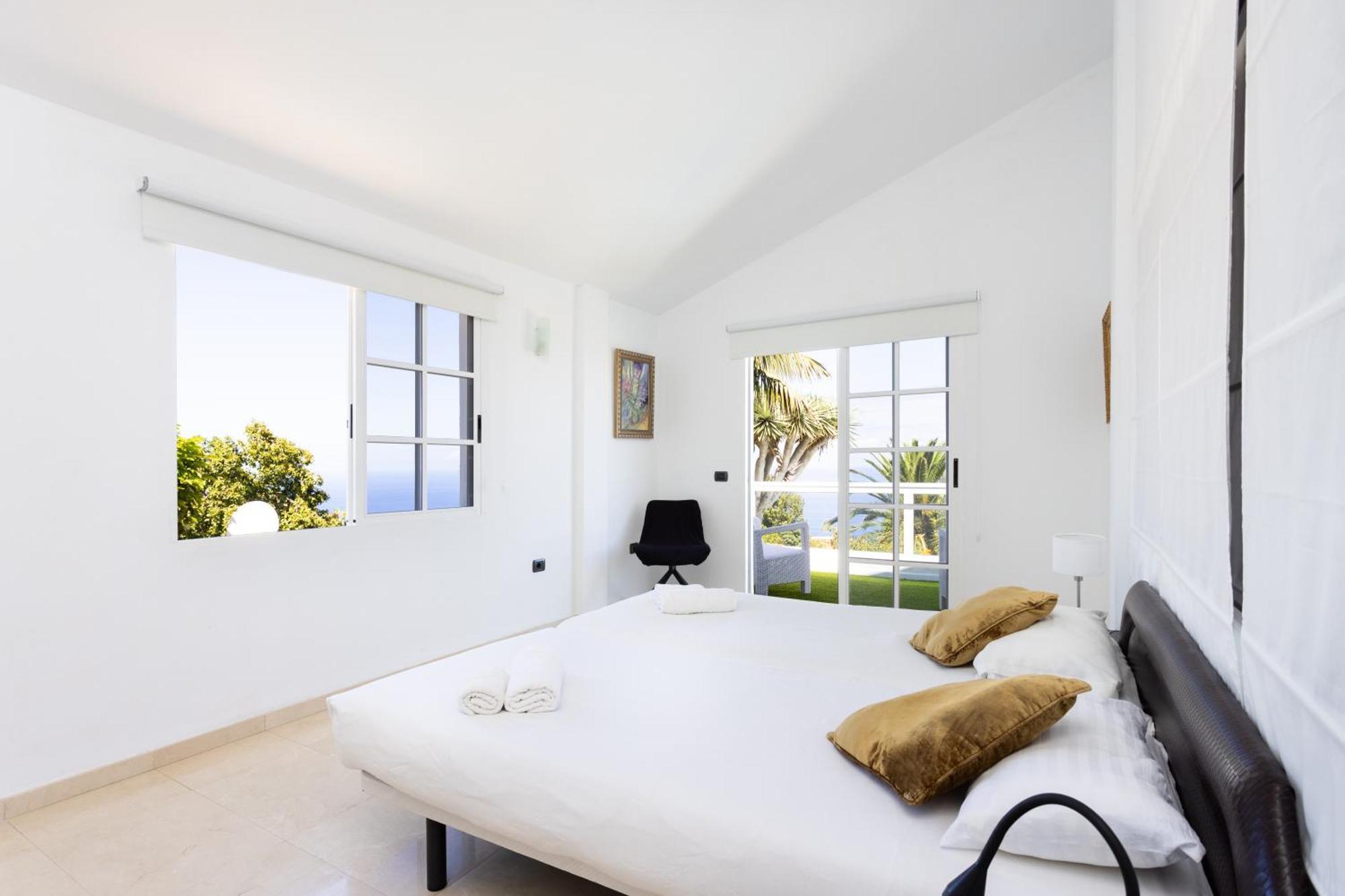 Fantastic Home With Amazing Sea Views Puntillo Del Sol 외부 사진