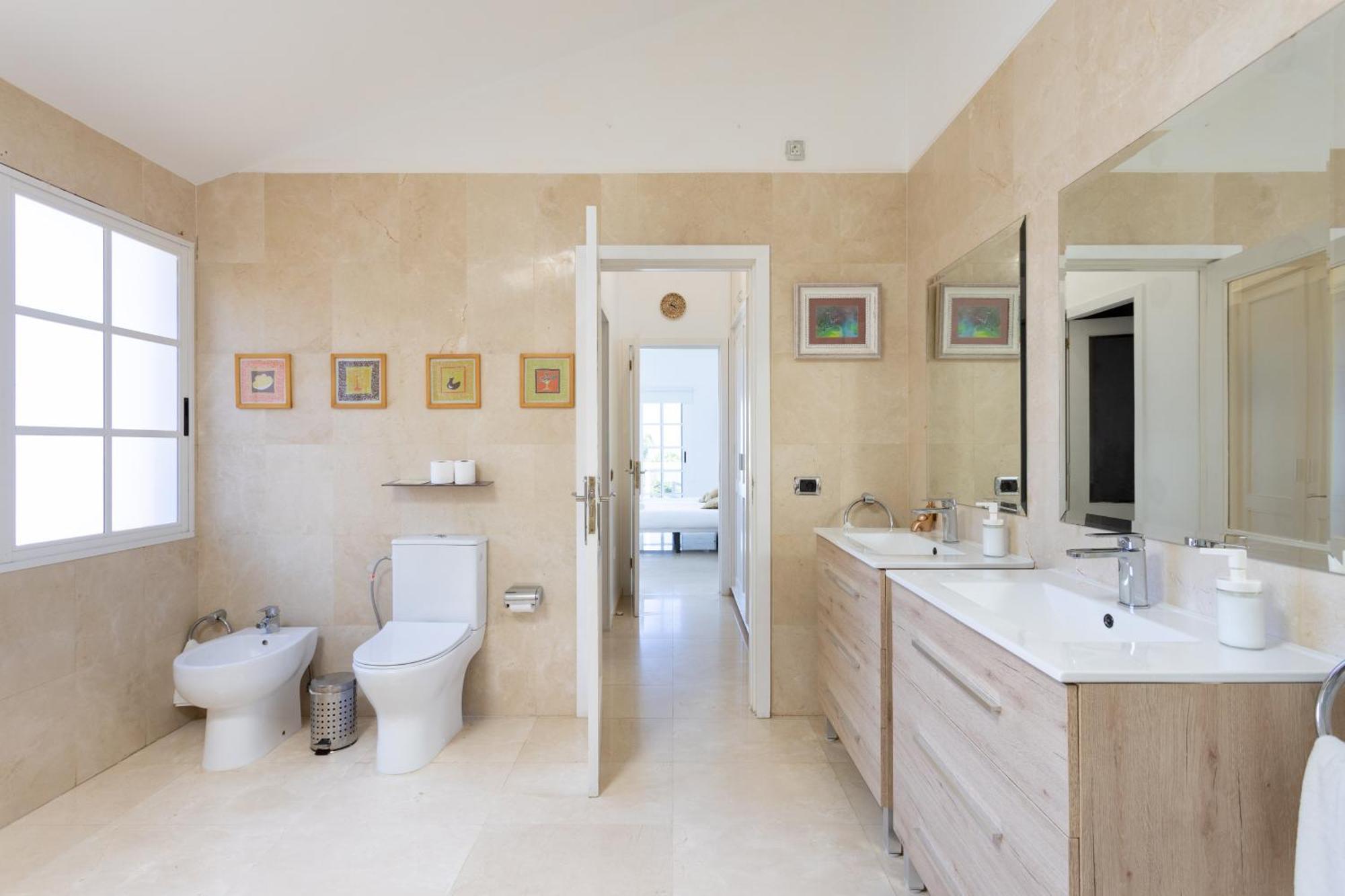 Fantastic Home With Amazing Sea Views Puntillo Del Sol 외부 사진