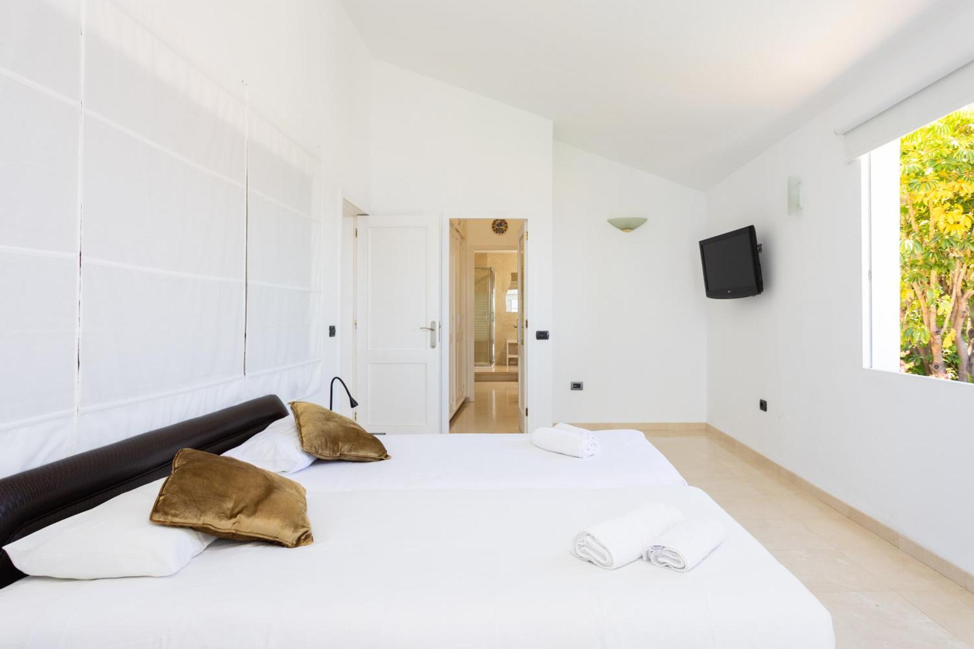 Fantastic Home With Amazing Sea Views Puntillo Del Sol 외부 사진