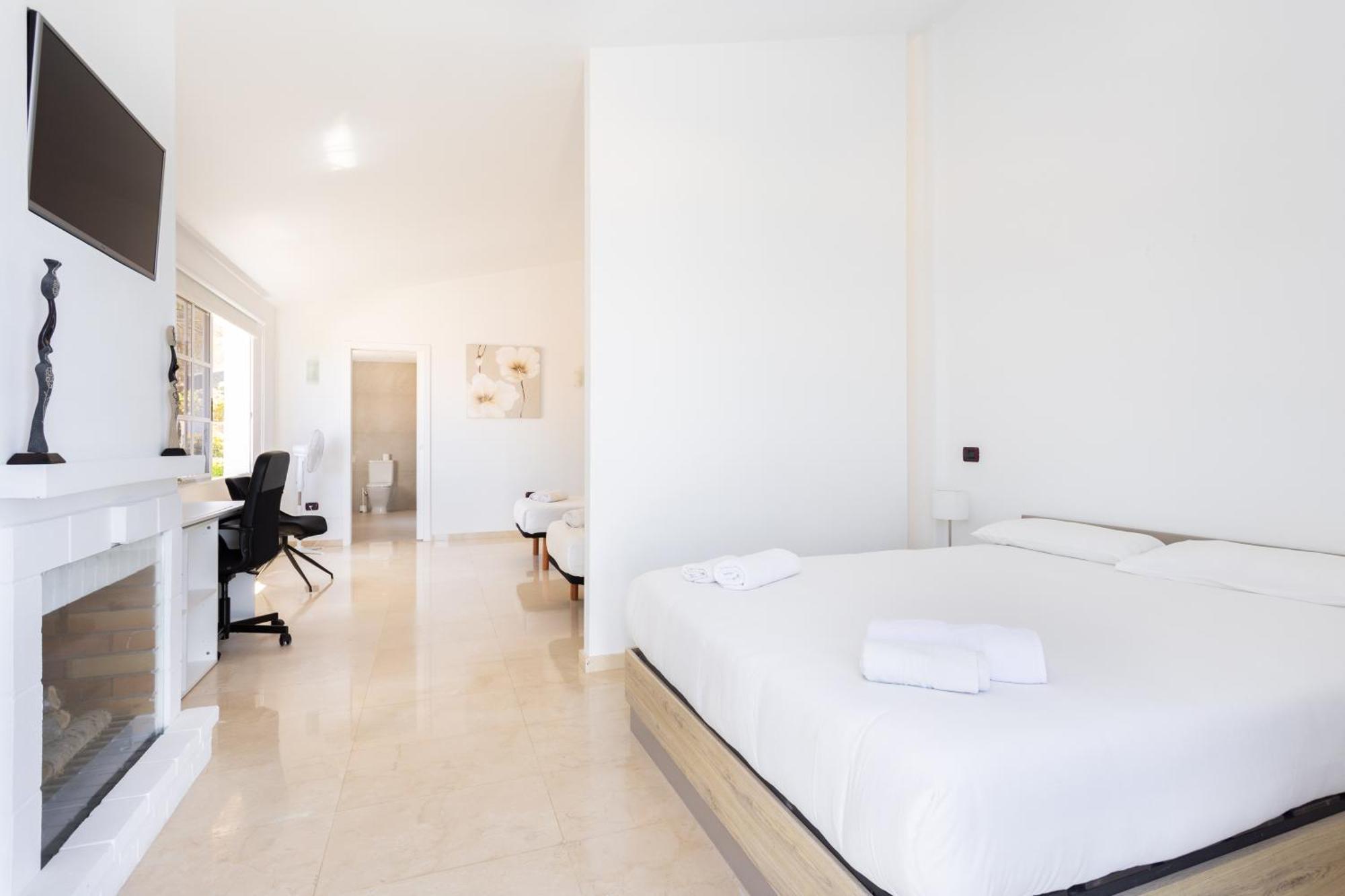Fantastic Home With Amazing Sea Views Puntillo Del Sol 외부 사진