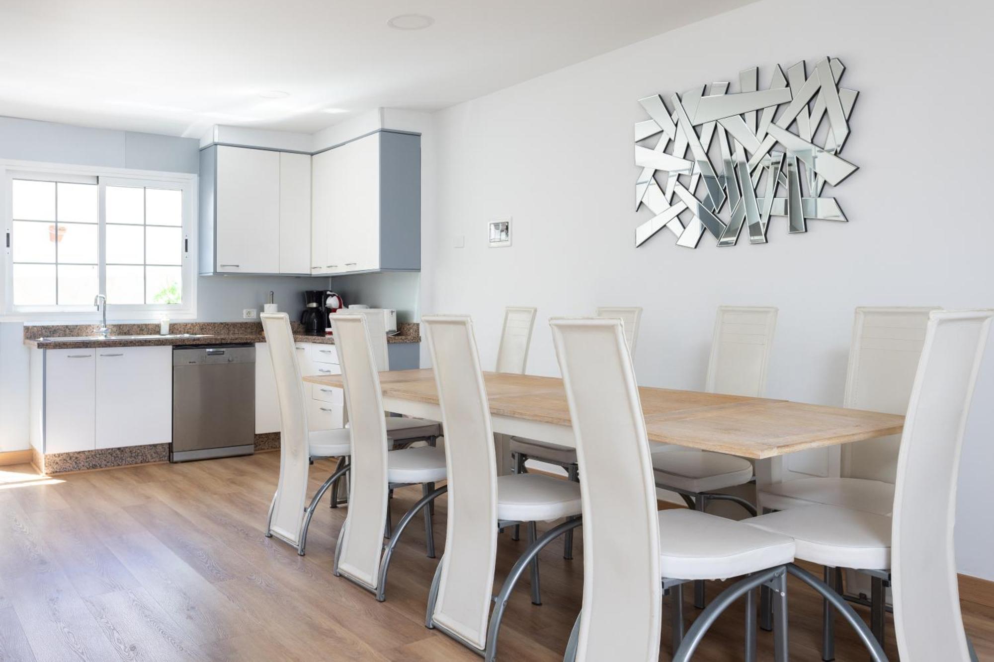 Fantastic Home With Amazing Sea Views Puntillo Del Sol 외부 사진