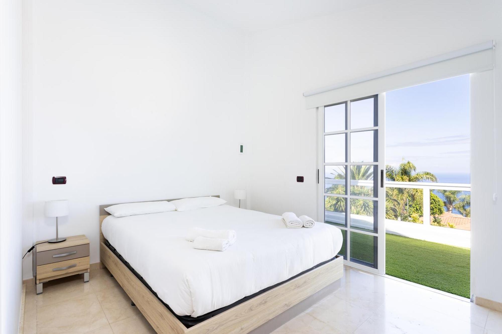 Fantastic Home With Amazing Sea Views Puntillo Del Sol 외부 사진