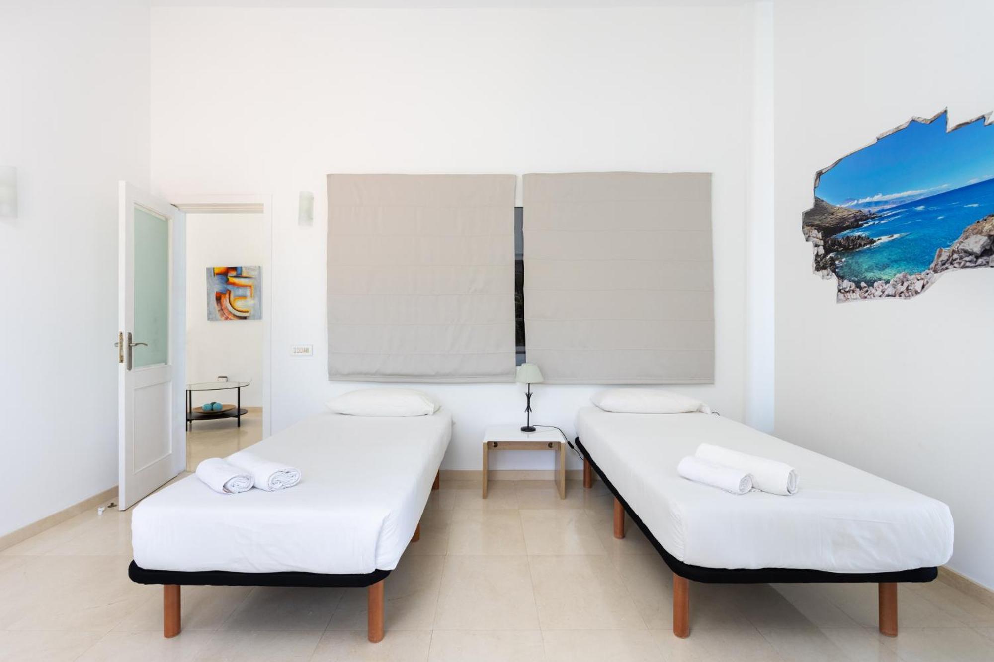 Fantastic Home With Amazing Sea Views Puntillo Del Sol 외부 사진