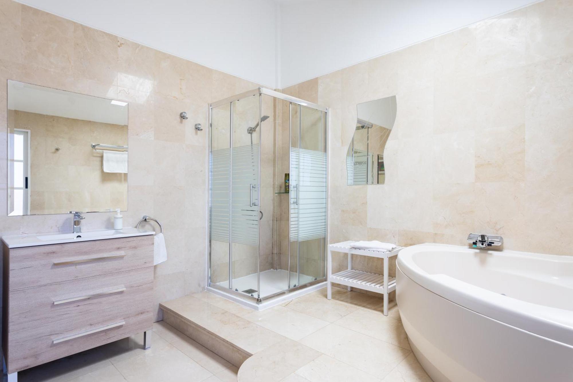 Fantastic Home With Amazing Sea Views Puntillo Del Sol 외부 사진