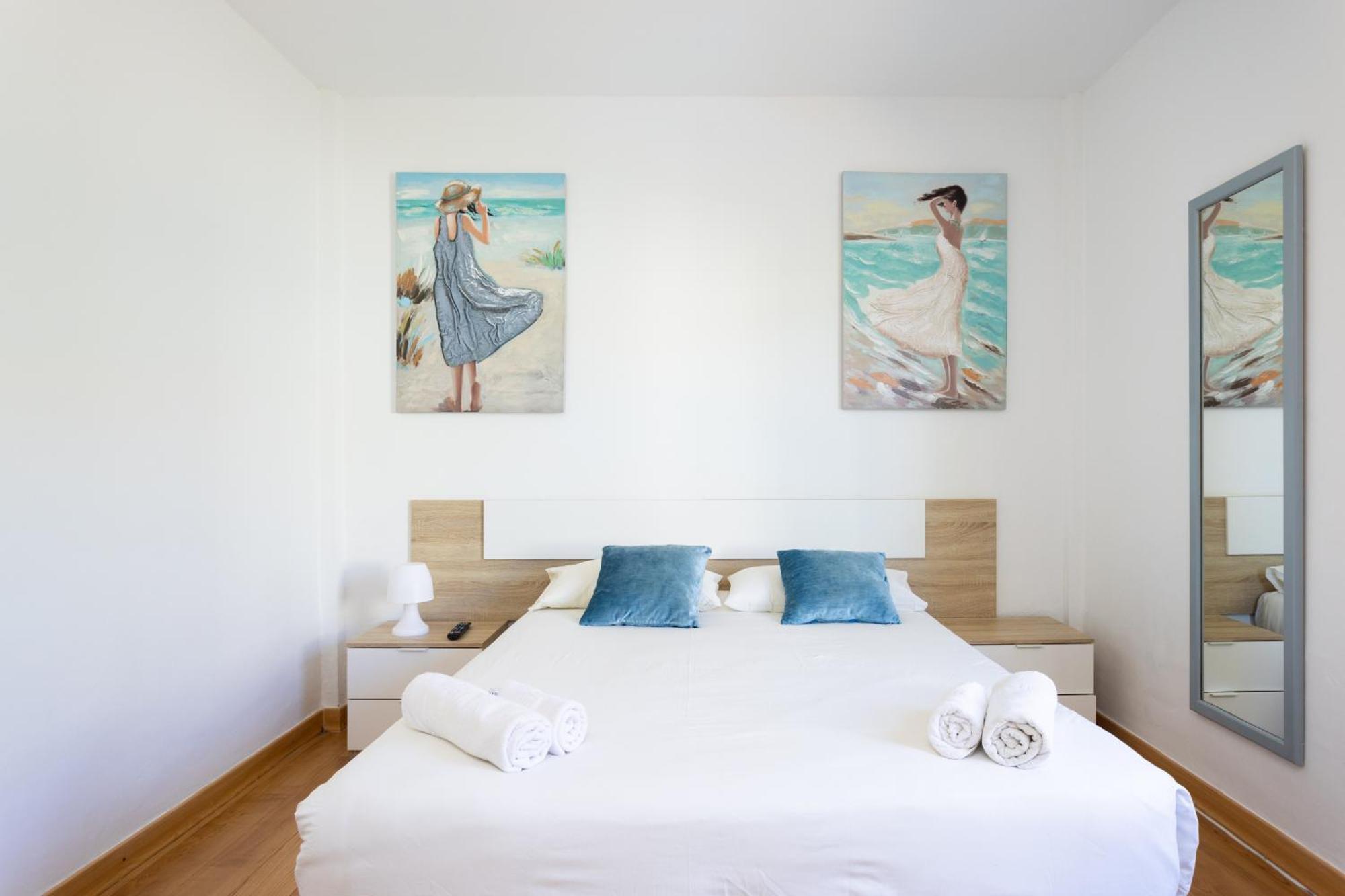 Fantastic Home With Amazing Sea Views Puntillo Del Sol 외부 사진