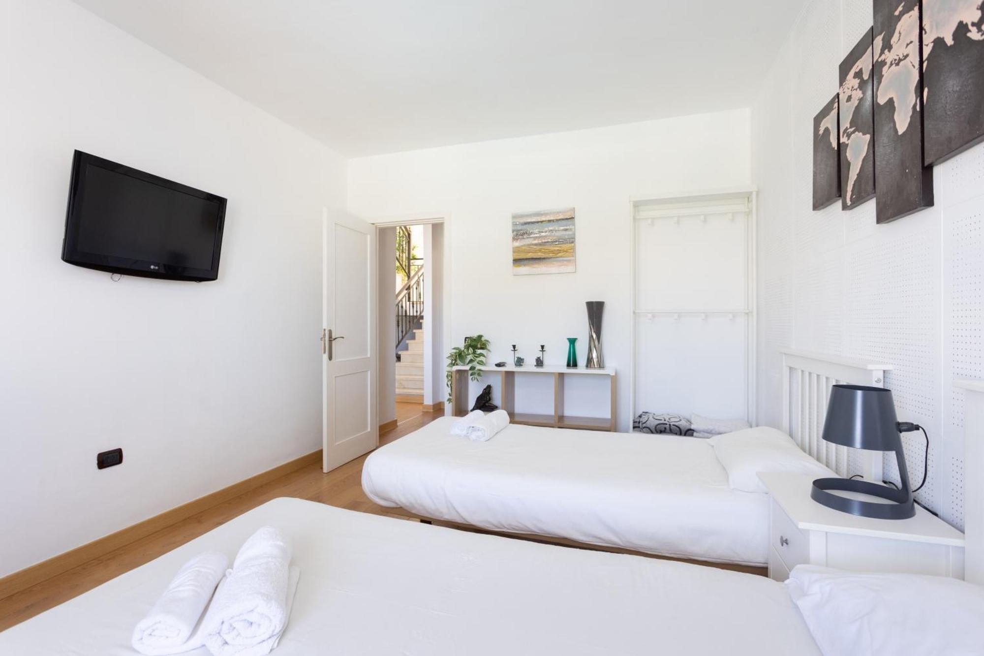 Fantastic Home With Amazing Sea Views Puntillo Del Sol 외부 사진