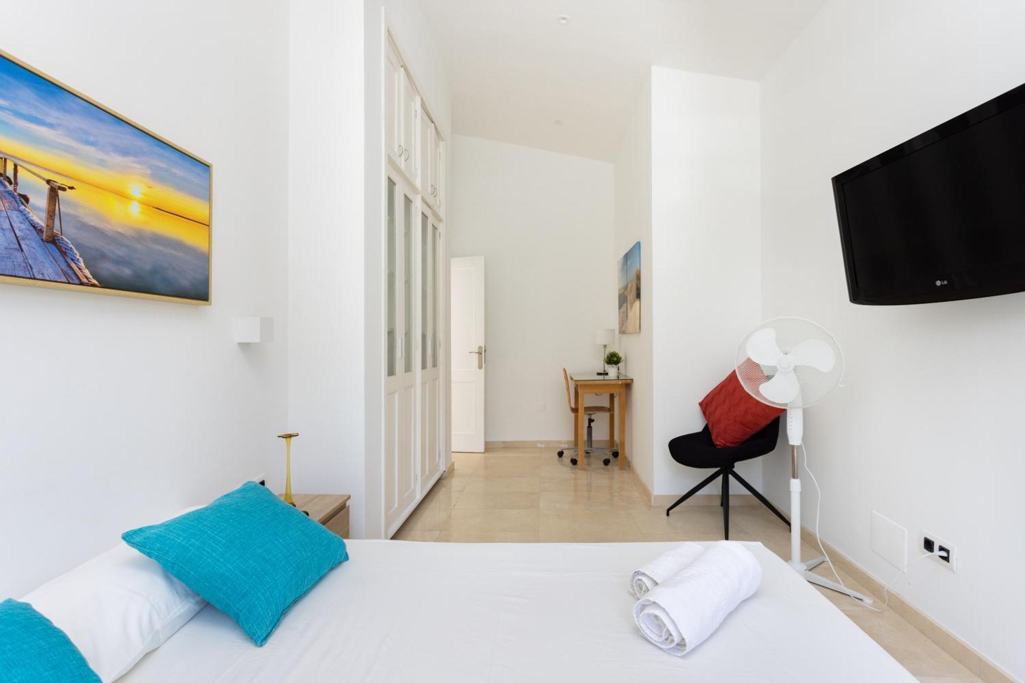 Fantastic Home With Amazing Sea Views Puntillo Del Sol 외부 사진