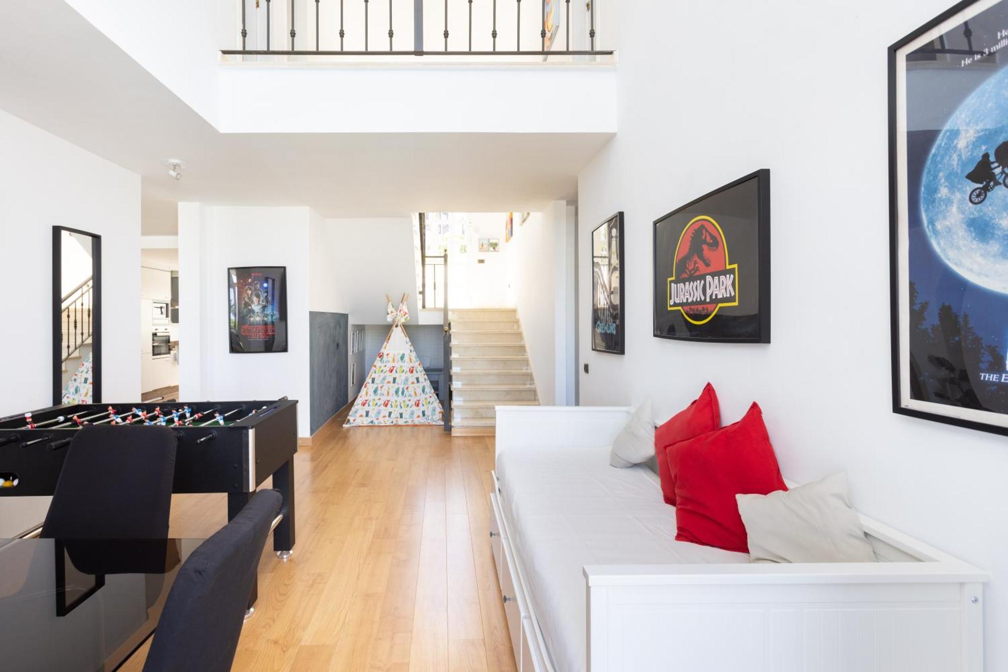 Fantastic Home With Amazing Sea Views Puntillo Del Sol 외부 사진